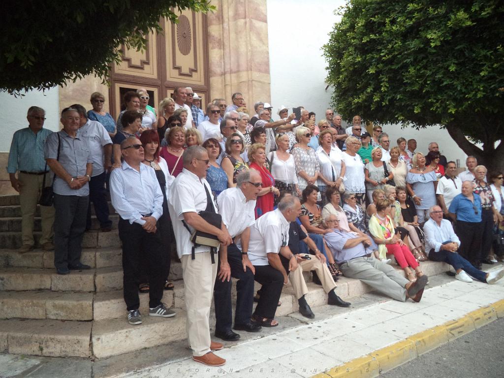 2017 06 10 ET 11 HOMMAGE A N.D. DE SANTA CRUZ A DALIAS ESPAGNE  (6).JPG -                                